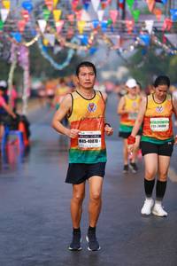 BIB: 20900, 40870
                            <button type="button" onclick="openModal(9918061)" class="btn btn-primary btn-sm float-right btn-popup" data-toggle="modal" data-target=".modal-high-quality">
                        <i class="fas fa-shopping-cart"></i> Add to Cart
                    </button>
                                            <button type="button" onclick="isThisMe(9918061, true)" class="btn btn-success btn-sm float-right btn-popup btn-isme hidden" data-toggle="tooltip" data-placement="bottom" title="นี่คือรูปของคุณใช่ไหม คลิกที่นี่เพื่อเอาเข้าอัลบั้ม">
                        <i class="fas fa-plus"></i> Add to album
                    </button>
                    <button type="button" onclick="isThisMe(9918061, false)" class="btn btn-warning btn-sm float-right btn-popup btn-isnotme hidden">
                        <i class="fas fa-ban"></i> Remove from album
                    </button>